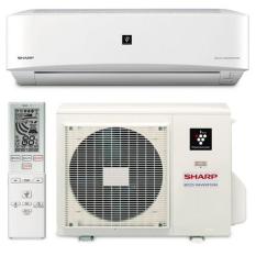 AC SHARP 1PK AH A9UCY STANDARD+PEMASANGAN LENGKAP
