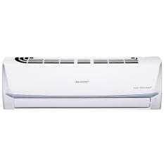 AC SHARP 1PK AHA9UDL - Gratis Pengiriman Surabaya, Mojokerto, Jombang, Kediri, Madiun