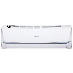 AC SHARP 1PK AHA9UDL - Gratis Pengiriman Surabaya, Mojokerto, Jombang, Kediri, Madiun