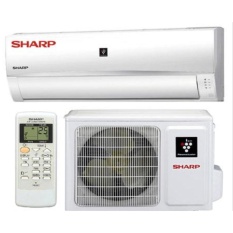 AC SHARP 1pk Plasmacluster 09ssy (INDOOR + OUTDOOR)
