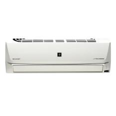 AC SHARP IN 1PK AHXP10SHY - Gratis Pengiriman Surabaya, Mojokerto, Jombang, Kediri, Madiun