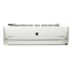 AC SHARP IN 1PK AHXP10SHY - Gratis Pengiriman Surabaya, Mojokerto, Jombang, Kediri, Madiun