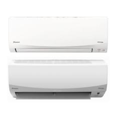AC Split DAIKIN Inverter FTKC35QVM14 1.5PK (+Gratis pasang dan Material 5Mtr ) - Jakarta Only