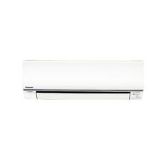 Ac Split R32 Panasonic Cs-Pu9tkp 1 Pk 1Pk Standard Inverter Aerowings - 6Dec3d