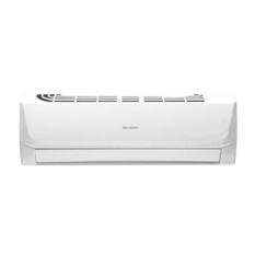 Ac Split R32 Sharp Ah-A9sey 1 Pk 1Pk Jetstream Standard Thailand - 9796Ab
