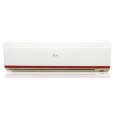 AC TCL TAC 05 CSA/BY STANDARD 1/2 PK - PUTIH + Bahan + Biaya Pemasangan