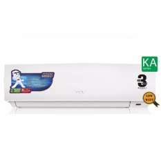 AC TCL TAC 06 CSA/KA LOW WATT 1/2 PK - R410 + Bahan + Biaya Pemasangan