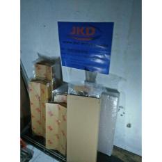 acrylic talaang ac untuk ukuran ac1/2pk panjang acrylic80cm