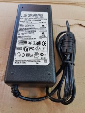 Adaptor 24v 4A DC / 24v 4 ampere