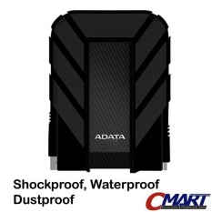 Adata HD710 Pro 1TB 2.5