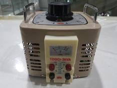 adjustable ac voltage regulator 3000w ( 0V s/d 250 volt AC )