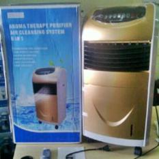AIR COOLER ALAT PENDINGIN COLER PEMBERSIH UDARA