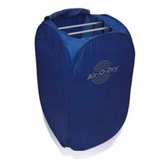 AIR O DRY PENGERING BAJU OTOMATIS HOUSEHOLD PAKAIAN CELANA SELIMUT LAUNDRY