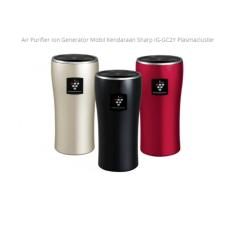 Air Purifier Ion Generator Mobil Kendaraan Sharp IG-GC2Y Plasmacluster