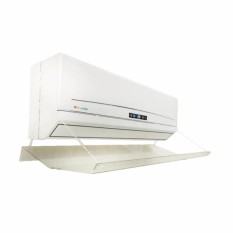 AIUEO Penahan Akrilik AC - AC Shield 90 / AC 1 pk / AC 1 1/2 pk