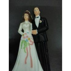 Aksesories Pengantin Import (K) - Cd79b3