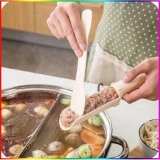 Alat Cetak Bakso Bakwan / Pencetak Daging / Meatball Maker Mold - X422 - 5Ba67a