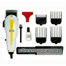 Alat Cukur Rambut Elektrik Listrik Made In Usa Wahl Super Taper - 6Db9d3