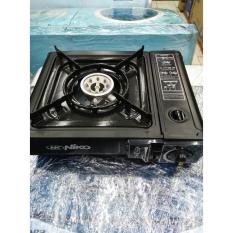 Alat Dapur Kompor Portable Niko
