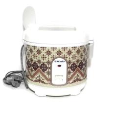Alat Dapur Miyako Rice Cooker Magic Com Psg 607 0-6 Liter Penanak Nasi Kecil Mini