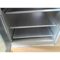 Alat Dapur Oven Kompor Tangkring Bima 3 Susun - Free Loyang