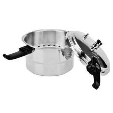 Alat Dapur Panci Presto Happy Call Kapasitas 8 Ltr Serbaguna