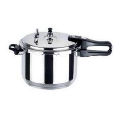 Alat Dapur Panci Presto Trisonic 10 Liter (26 Cm)- Stainless
