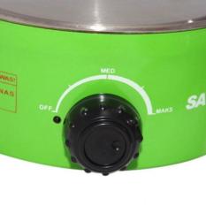 Alat Dapur Sayota Src1600 Panci Listrik Serbaguna Model Lepasan Dan Ada Steamer