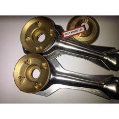 Alat Dapur Spare Part Kompor Gas Lpg Rinnai Tungku Dan Bunner Rinnai Original
