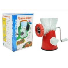 Alat Giling Daging Mesin Giling Daging Manual Djk49 - A69ada