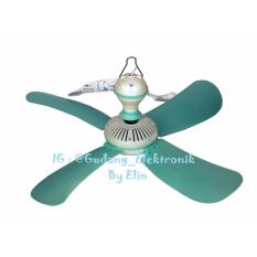 Allison Mini Fan Kipas Gantung 15W ALS-415