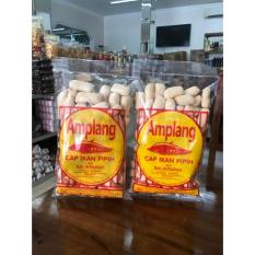 Amplang Kuku Macan Balikpapan
