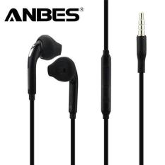 Anbes Stereo Headset Headphone + Mic Microphone Ps4 Pc Xbox One Iphone - B566E5