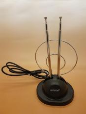 ANTENA TV DALAM / ANTENA TARIK INDOOR VHF & UHF