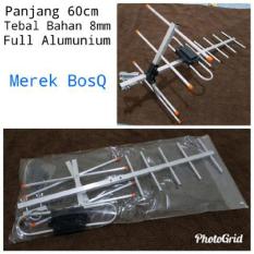 Antena TV Outdoor Digital BOSQ BQ HD-60 Best FOR LCD & LED TV
