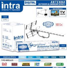Antena TV Outdoor Digital Intra INT-HERCULES Best FOR LCD & LED TV