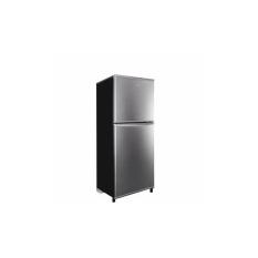 Aqua AQR-D 260 (S) Kulkas Dua Pintu 203L