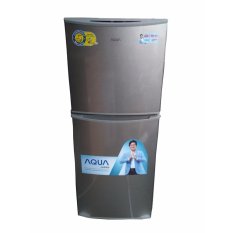 AQUA AQR-D240 Kulkas free ongkir jabodetabek