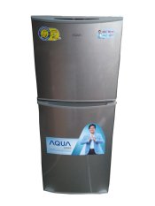 AQUA AQR-D240 Kulkas / Lemari Es 2 Pintu - KHUSUS JABODETABEK