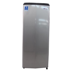 AQUA AQRD-217 Lemari es / Kulkas 1 Pintu 178L - Khusus Jabodetabek