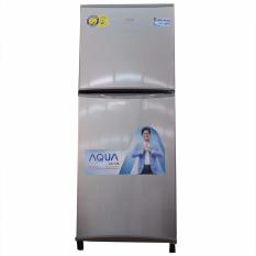 AQUA AQRD240 Lemari es 2 Pintu 169L