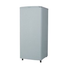 Aqua Home Freezer AQF S6 S 6 Rak - Silver- Khusus Jakarta & Bekasi Kota