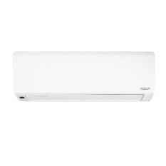 AQUA AQA-C105AGE6 AC Split 1/2 PK 390W UNIT OUTDOR+INDOR SAJA KHUSUS JABODETABEK