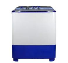 AQUA MESIN CUCI DUA TABUNG 10 KG AQW 1080XT JABODETABEK