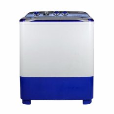 Aqua QW-980XT Mesin Cuci 2 Tabung- KHUSUS JABODETABEK