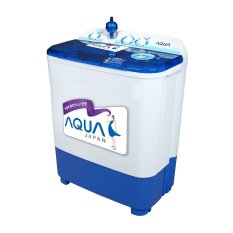 Aqua QW740XT Mesin Cuci 2 Tabung - Khusus Jakarta & Bekasi Kota