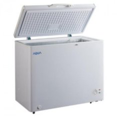 Aqua (Sanyo) AQF-200 Chest Freezer 197 Liter - Khusus JABODETABEK