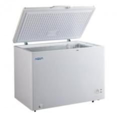 Aqua (Sanyo) AQF-310 Chest Freezer 300 Liter - Khusus JABODETABEK