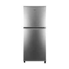 Aqua (Sanyo) Lemari Es 2 Pintu AQR-D260 - Khusus JABODETABEK