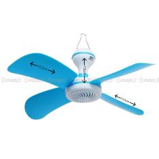 ARASHI Helifan 15W Small Kipas angin Gantung/Original/Murah/SNI